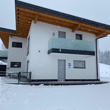 Apartments Mountainview Maishofen Exteriör bild